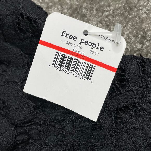 NWT Free People Adela Dress - Picture 5 of 10